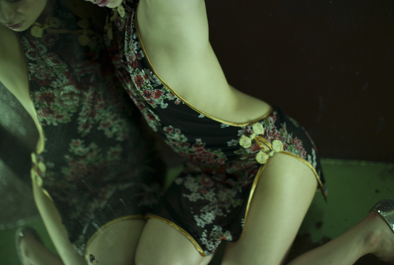 [image.tv] 2013.05 Mari Okamoto おかもとまり